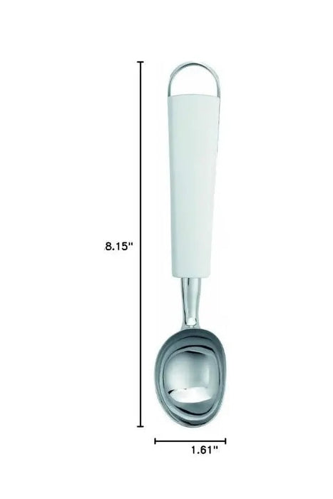Brabantia Nice & Handy - Ice Cream Scoop Murukali.com