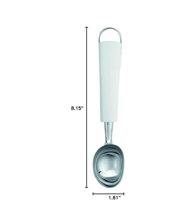 Brabantia Nice & Handy - Ice Cream Scoop Murukali.com