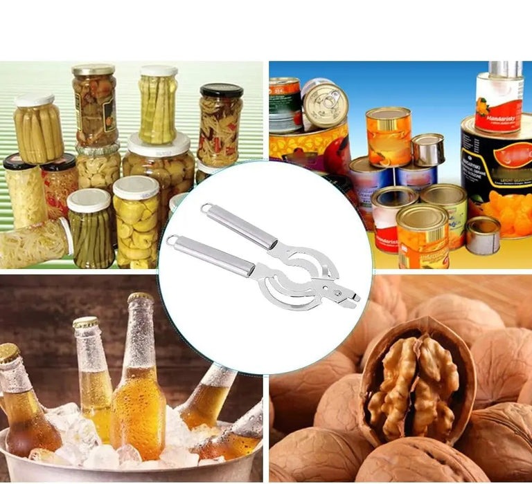 Brabantia Nice & Handy Universal Opener Murukali.com