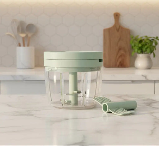 Brabantia Prepping Manual Food Chopper Murukali.com