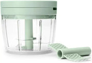 Brabantia Prepping Manual Food Chopper Murukali.com