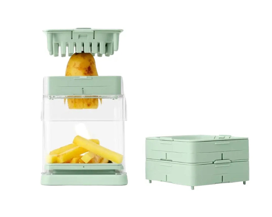 Brabantia Prepping Potato Cutter Murukali.com