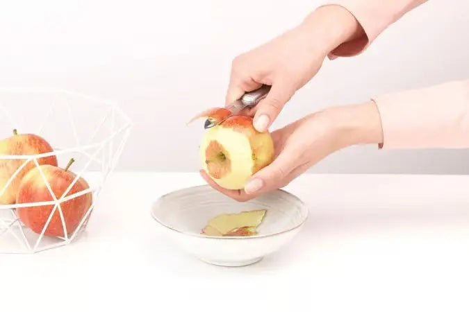 Brabantia Slice & Dice Food Peeler Murukali.com