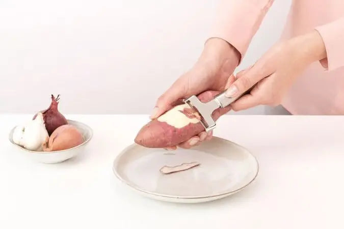 Brabantia Slice & Dice Food Y-Peeler Murukali.com