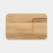 Brabantia Slice & Dice Wooden Chopping Board for Vegetables Murukali.com