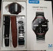 Brand New WISME Smart Watch WS-X2 - Unopened in Original Packaging Murukali.com