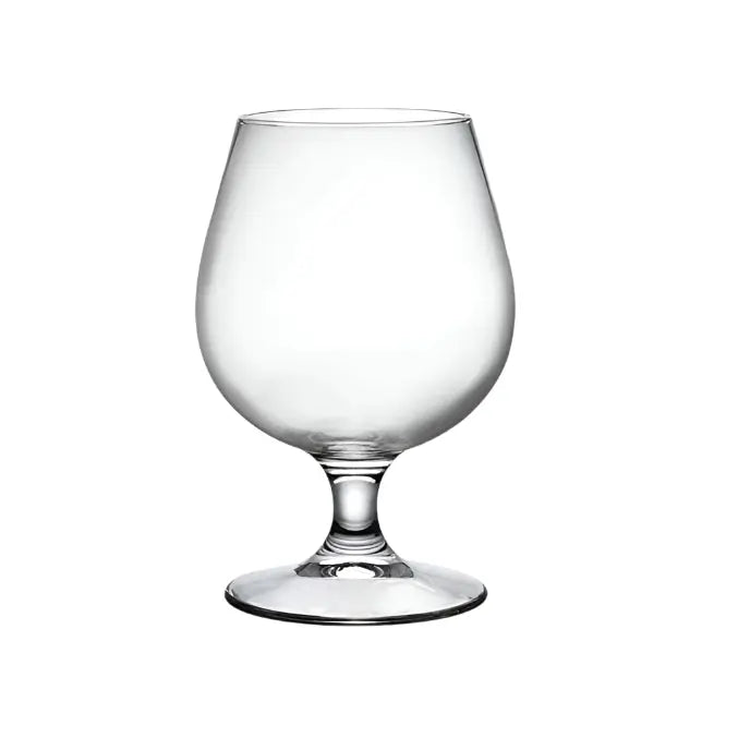 Brandy Glasses Lav Set of 6 pcs Murukali.com