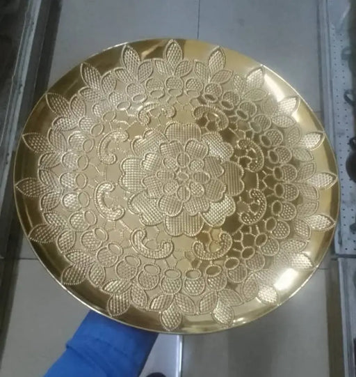 Brass plate Murukali.com
