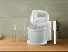 Braun MultiMix 1 Hand Mixer with Stand and Bowl Murukali.com