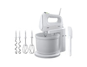 Braun MultiMix 1 Hand Mixer with Stand and Bowl Murukali.com