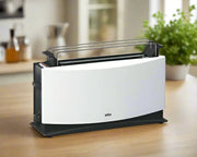 Braun MultiToast Toaster Murukali.com