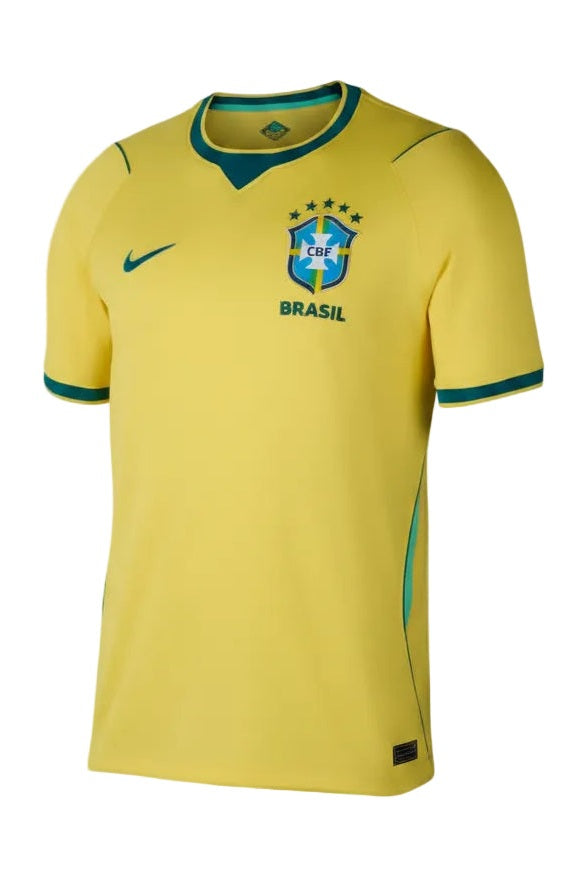 Brazil National Team Home Jersey