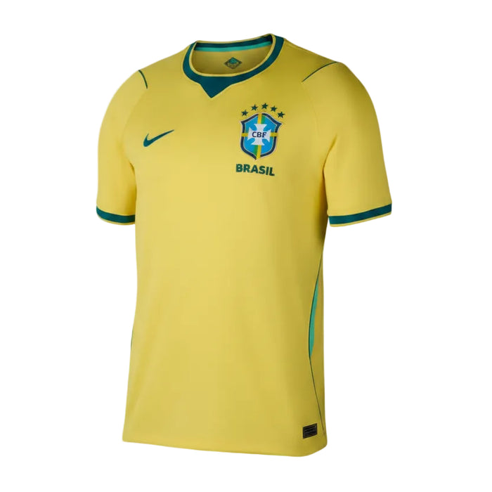 Brazil National Team Home Jersey