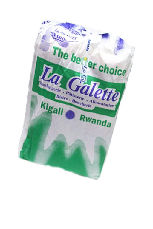 Bread Sliced-La Galette murukali.com