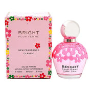 Bright Pour Femme Hannas Secret murukali.com