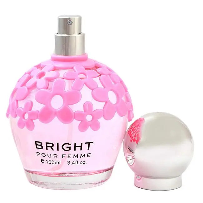 Bright Pour Femme Hannas Secret murukali.com