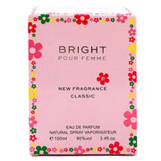 Bright Pour Femme Hannas Secret murukali.com