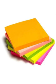 Bright Sticky note /Pack murukali.com