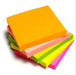 Bright Sticky note /Pack murukali.com