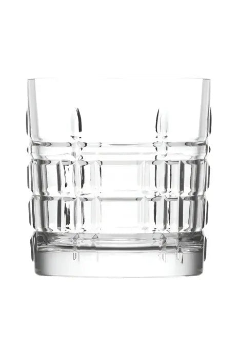 Brit Whisky Glasses Set of 6 pcs Murukali.com