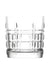 Brit Whisky Glasses Set of 6 pcs Murukali.com