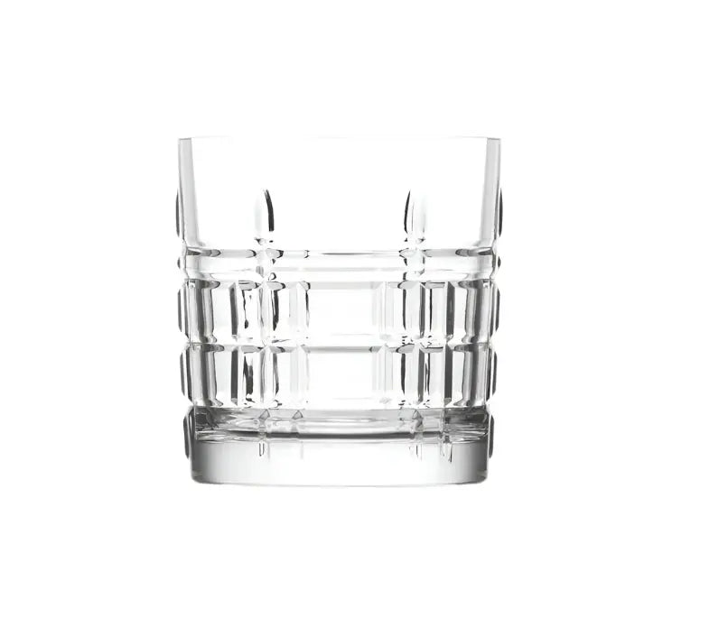 Brit Whisky Glasses Set of 6 pcs Murukali.com