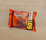 Britannia Bourbon The Original Indulgent Chocolate Flavoured Cream Biscuit 100g Murukali.com