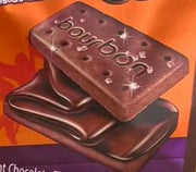 Britannia Bourbon The Original Indulgent Chocolate Flavoured Cream Biscuit 100g Murukali.com
