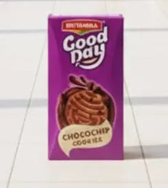 Britannia Good Day Chocochip Cookies 198g