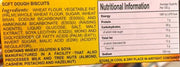 Britannia NutriChoice High-Fibre Digestive Biscuits 400g Murukali.com