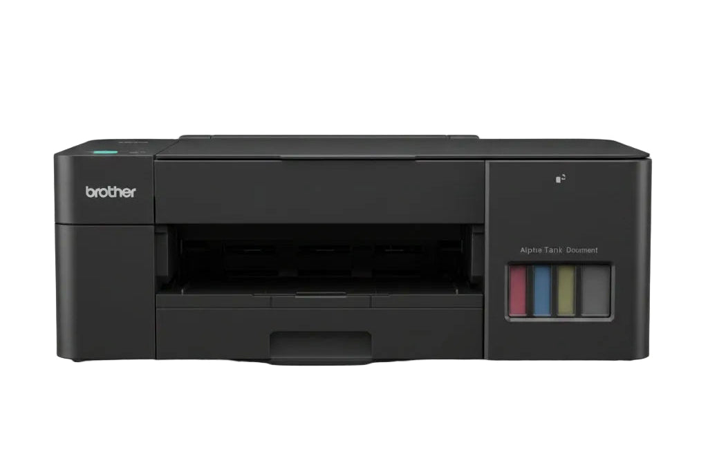 Brother DCP-T420W Ink Tank Printer