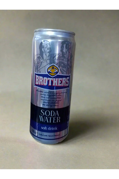Brothers Cucumber Tonic Soft Drink Soda Water 330ml Murukali.com