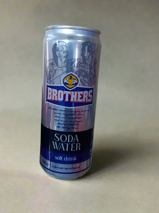 Brothers Cucumber Tonic Soft Drink Soda Water 330ml Murukali.com