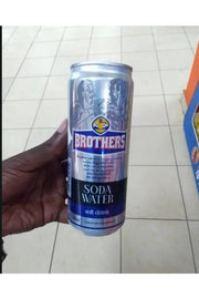 Brothers Cucumber Tonic Soft Drink Soda Water 330ml Murukali.com