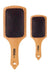 Brush Big Paddle Comb murukali.com
