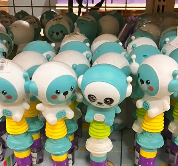 Bubble Wand Toy Murukali.com