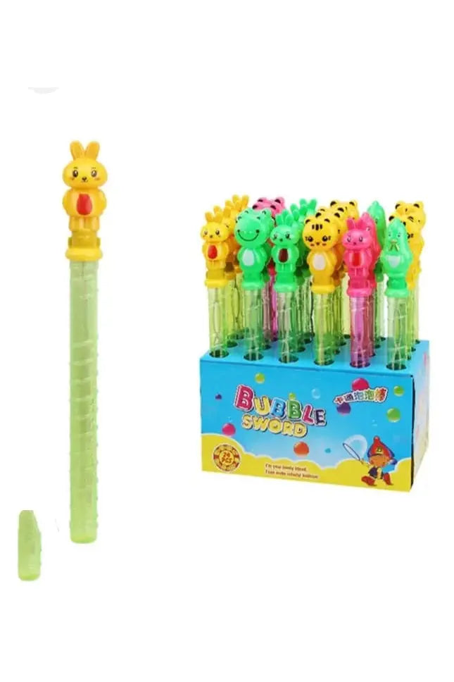 Bubble soap Kids Toy /pc Murukali.com