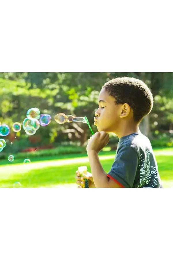 Bubble soap Kids Toy /pc Murukali.com