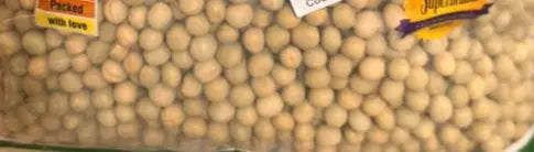 Butterfly Dried Peas Green  Matar 1kg Murukali.com