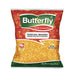 Butterfly Toor Dal Washed Pigeon Peas Split & Peeled 1kg Murukali.com