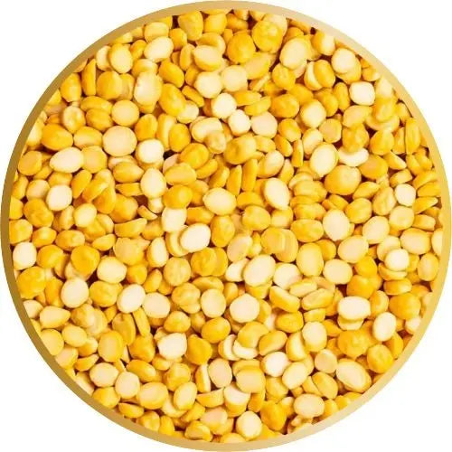Butterfly Toor Dal Washed Pigeon Peas Split & Peeled 1kg Murukali.com