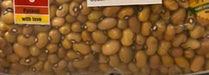 Butterfly Yellow Kidney Beans 1kg Murukali.com