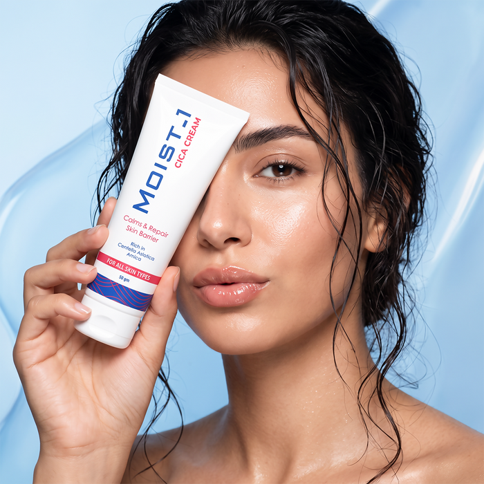 Moist-1 Cica Cream 50g