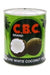 C.B.C Brand pure white coconut murukali.com