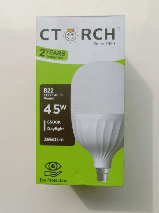 C Torch Led Light Bulb 45W Murukali.com