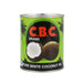 C.B.C Brand pure white coconut murukali.com