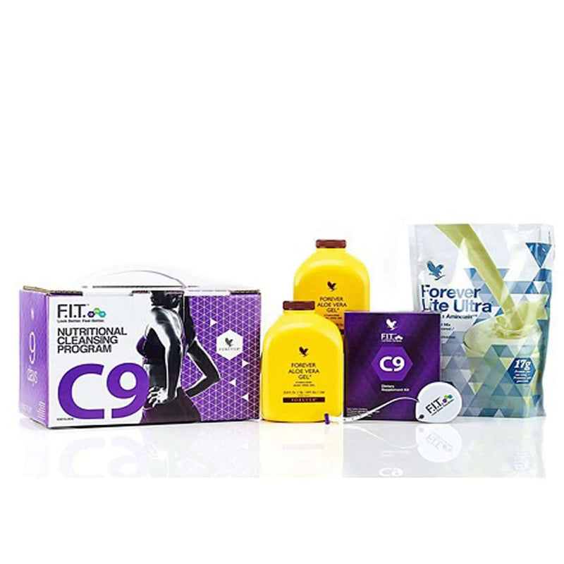 C9 -Aloe Vera Gel murukali.com