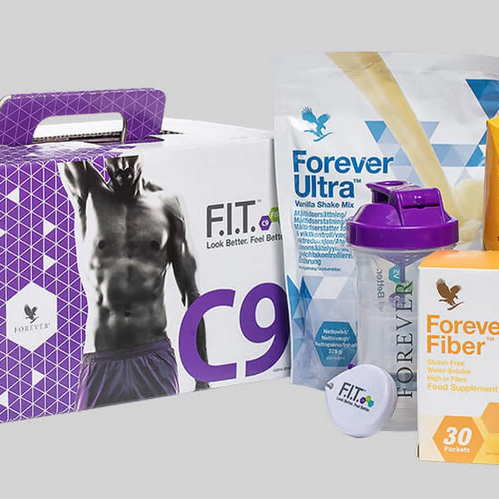 C9 -Aloe Vera Gel
