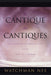 CANTIQUE DES CANTIQUES murukali.com