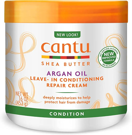 CANTU ARGAN OIL SHEA BUTTER murukali.com